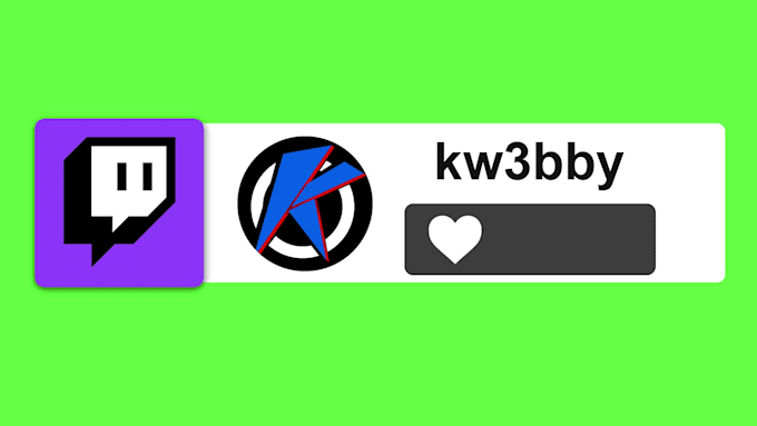 make stream alert and notifications animations