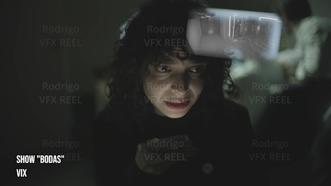 make professional vfx inserts