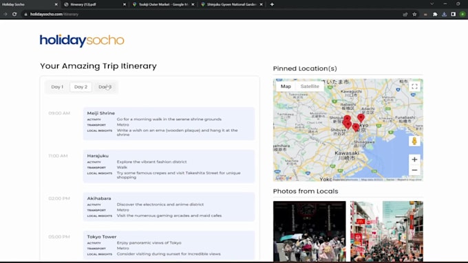 create beautiful website using HTML, CSS and js and host it with domain name