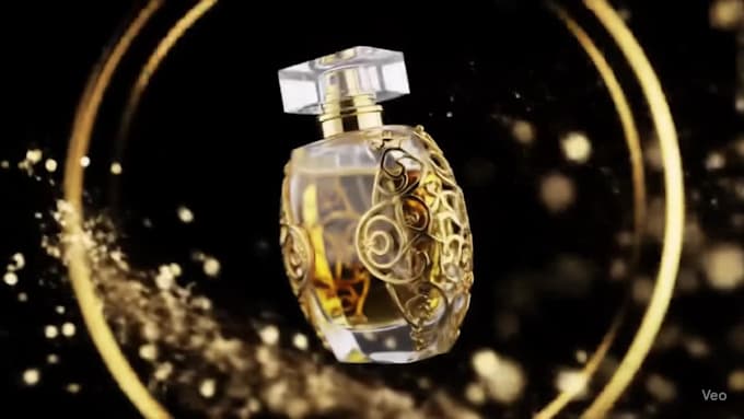 create realistic cgi ads for your product or brand
