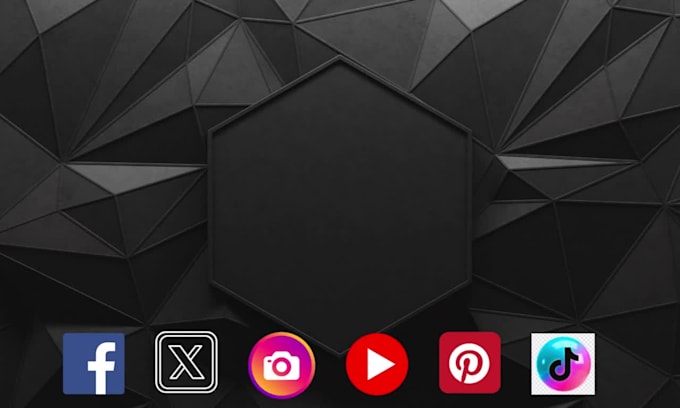be your social media marketing manager and content creator
