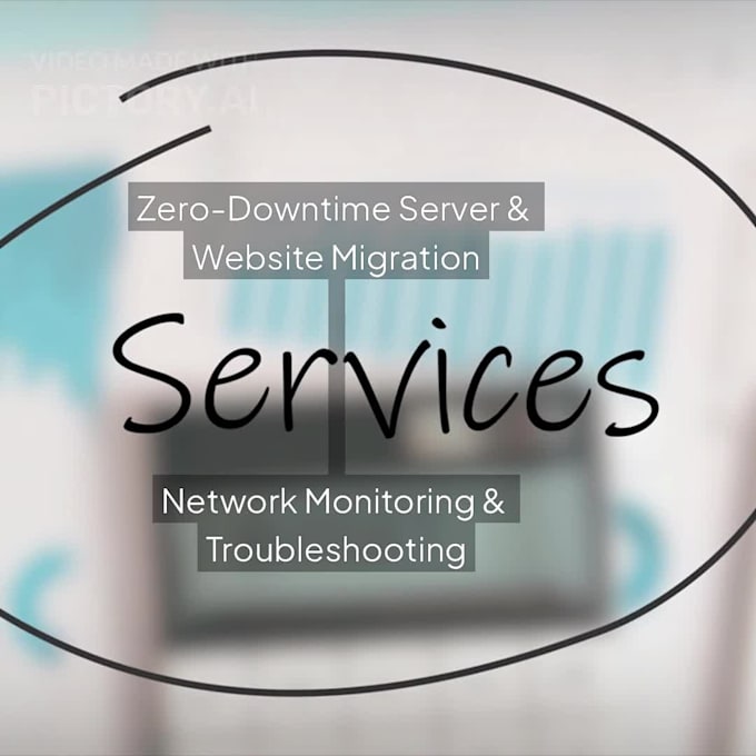 manage linux windows servers and AWS azure gcp cloud infrastructure