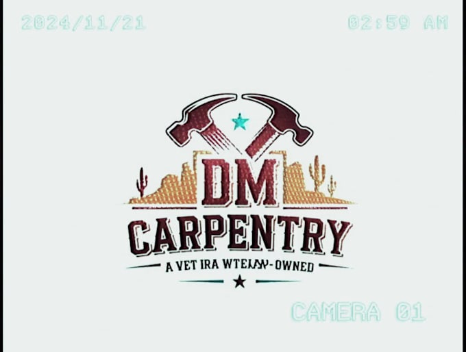 design beautiful veteran logo with free revisions and vector file