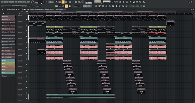 make you a beat for any genre