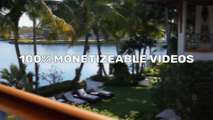 Make SEO-Optimized and Monetizable Videos