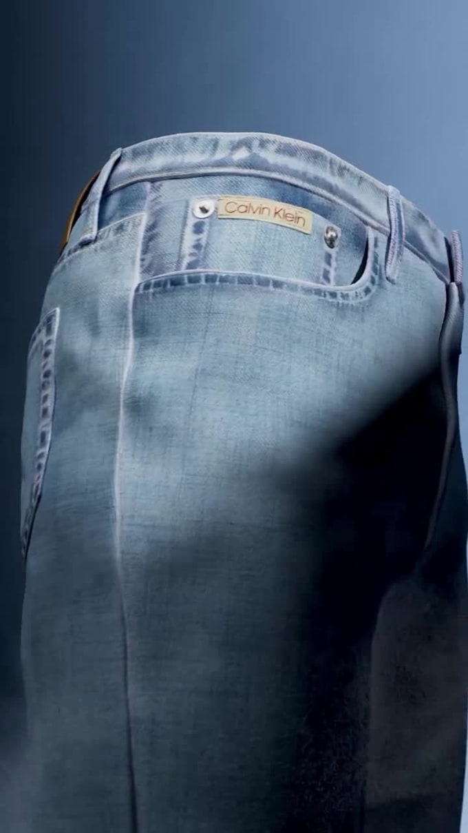 engaging 3d cloth particles simulation fire simulation vfx compositing video ads