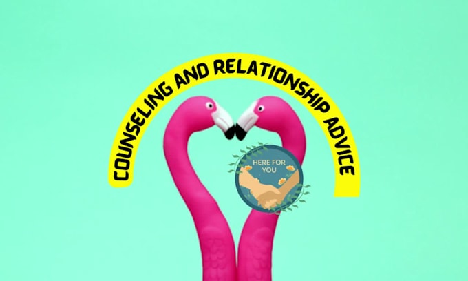 provide personal counseling and relationship advice