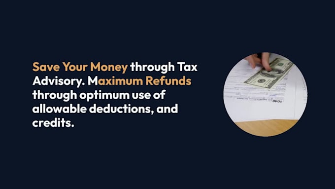 file your 1040 tax return and maximize irs refund