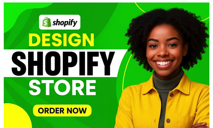 do shopify store design shopify website redesign shopify dropshipping store