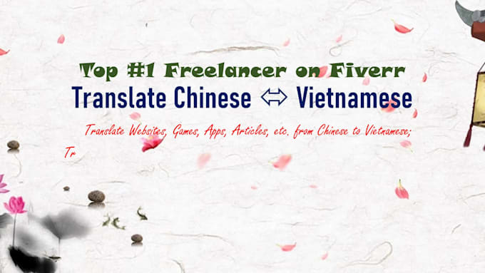 translate 24h chinese to vietnamese 1000 words