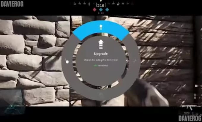 develop unreal engine game, vr game, multiplayer game, blueprint, ue5, oculus