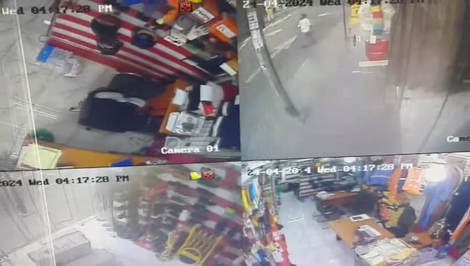 monitor your cctv cameras