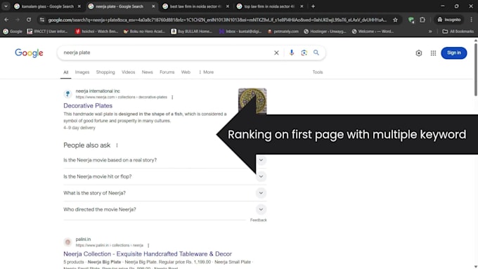 do on page SEO with yoast and rank math keyword ranking