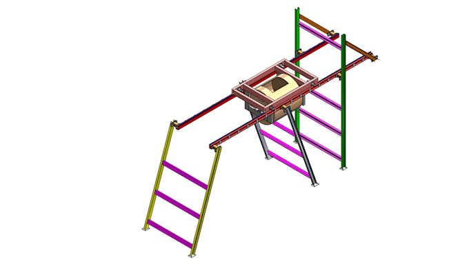 do product design 3d modeling and 2d drawing