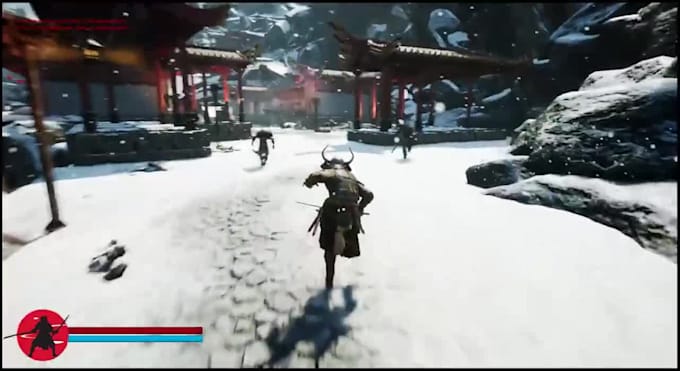 create rpg game using unreal engine