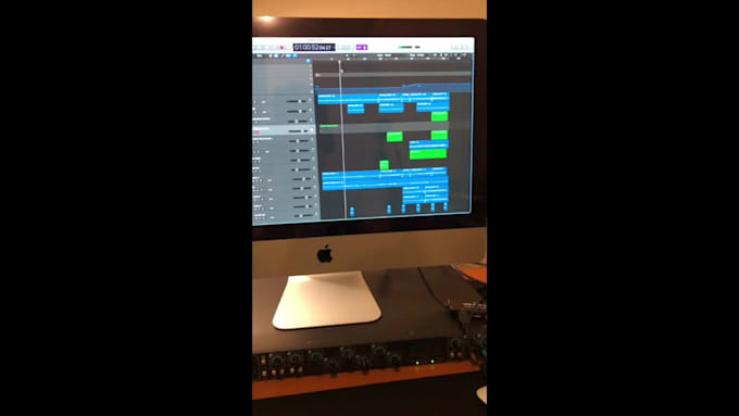 produce a professional rnb or soul track