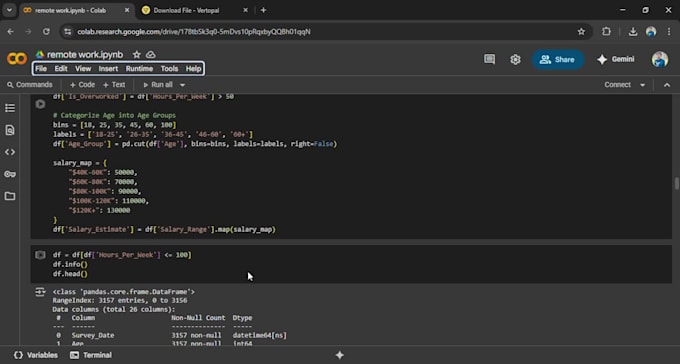 complete python machine learning nlp and data analysis