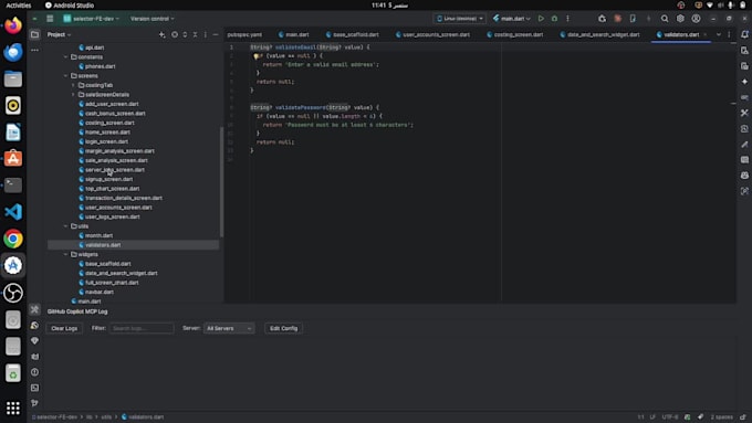 develop ai mobile app, ai integration ios app, android app, mobile app developer