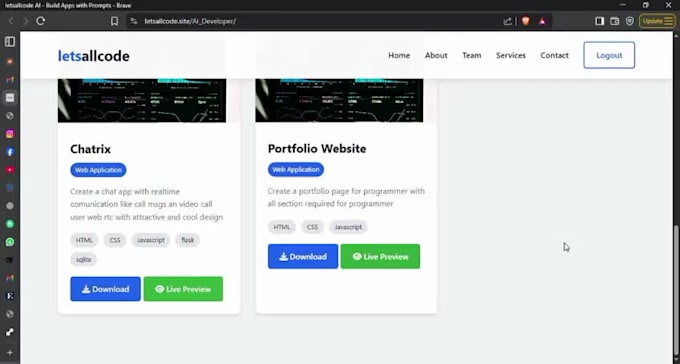 build custom ai agent using langchain and n8n