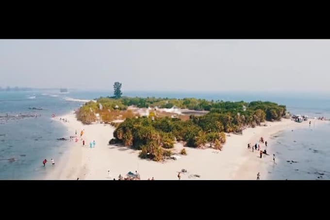 do professional cinematic video editing