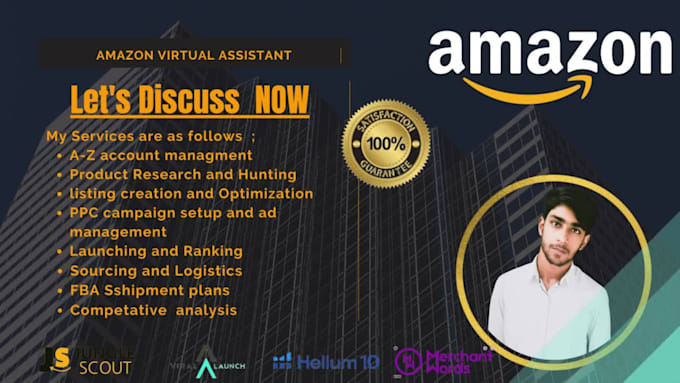 be amazon virtual assistant, amazon virtual assistant