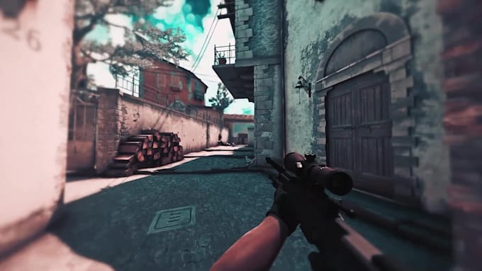 edit your simple demos to powerful attractive fragmovies