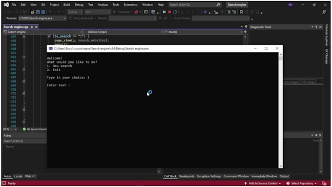 Develop c, c plus plus applications using oop, data structures by ...