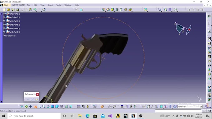 Make 3d models for you by Ae_engineering | Fiverr