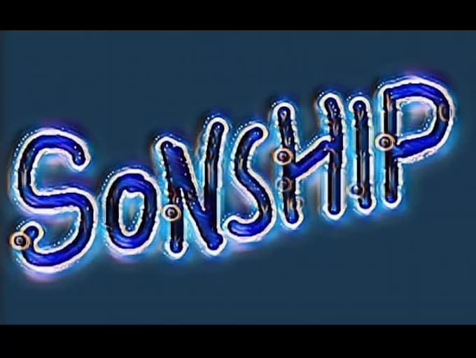 design logo, banners and flyers