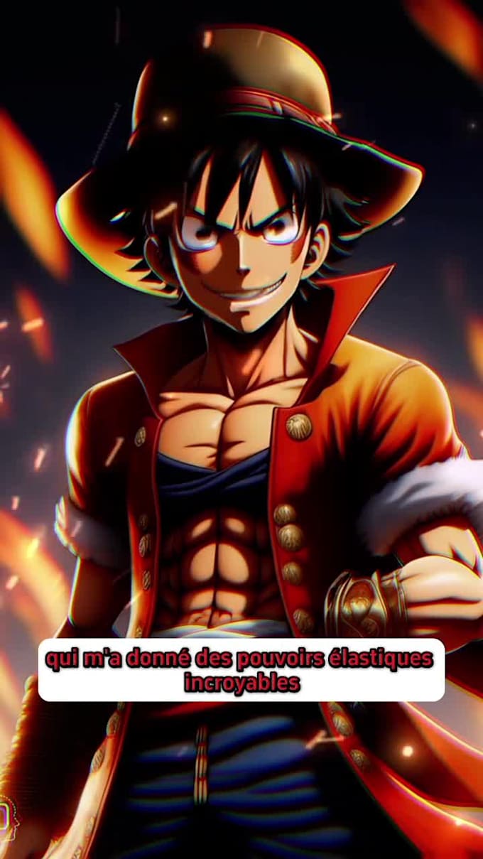 make anime character ai talking video with free subtitle