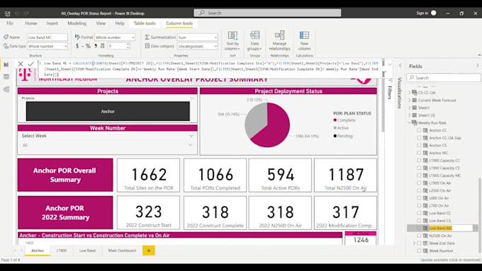 be your microsoft power bi coach