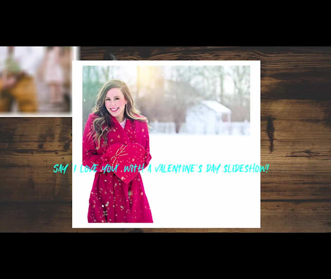 get your event slideshows in under 24 hours