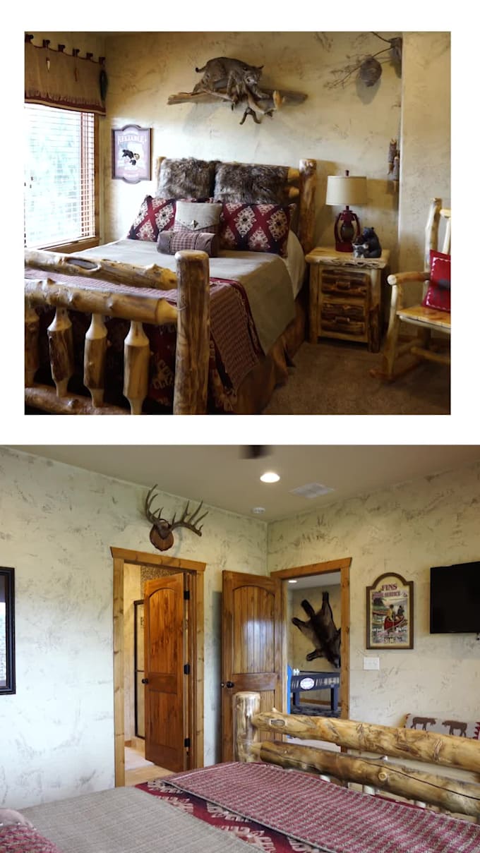 create real estate videos horizontal and vertical