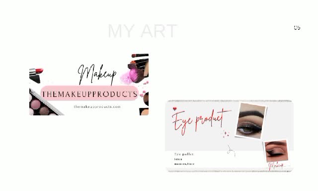 create a modern wordpress website with a unique web design