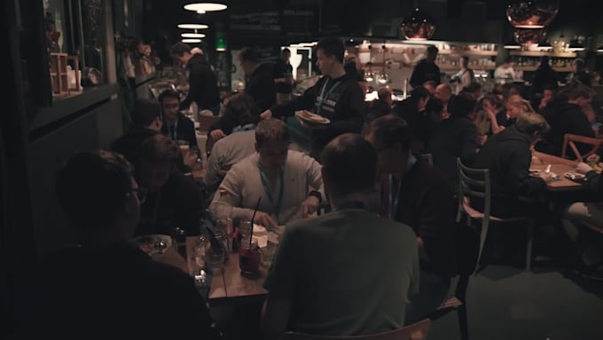 edit event videos, weddings, corporate, conferences