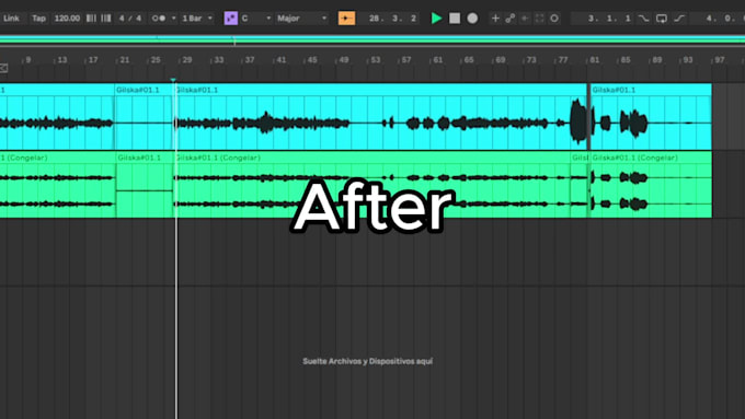 tune and edit your voices with melodyne