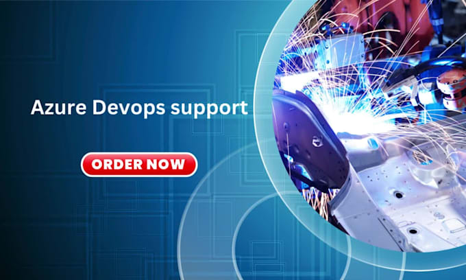 be your azure, devops consultant, support engineer