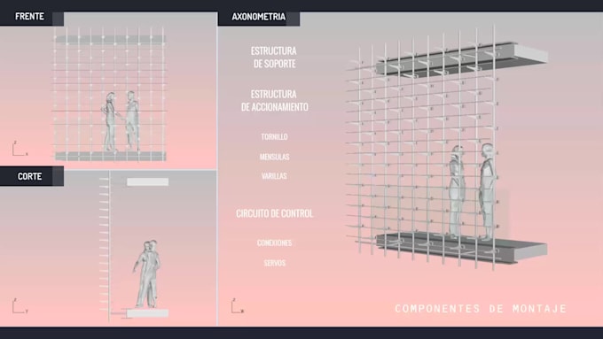create 3d models in rhinoceros and grasshopper