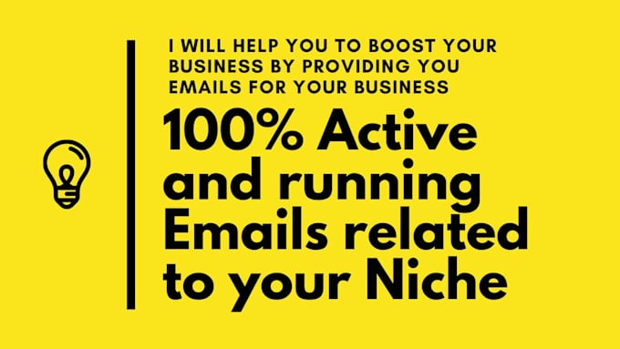 scrape active amazon business emails and web addresses