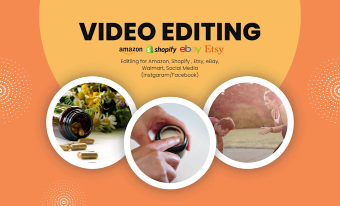 create amazon product video, lifestyle, video ad