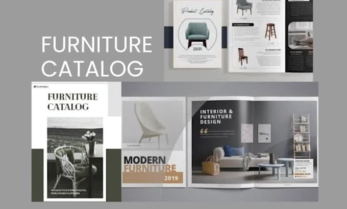 design product catalog, lookbook, brochure, catalogue, sell sheet, one sheet