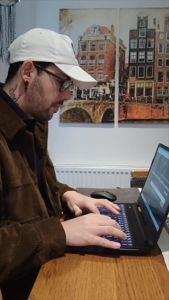 high converting ugc videos in english and br portuguese luxury and aesthetic