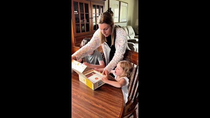 be your millennial mom creator