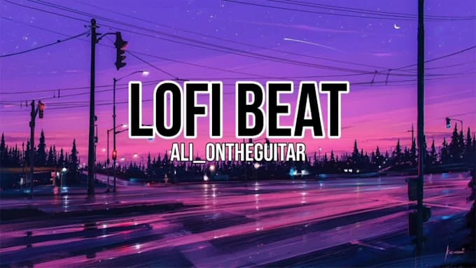 make lofi jazz music with full rights, using live instruments, no samples