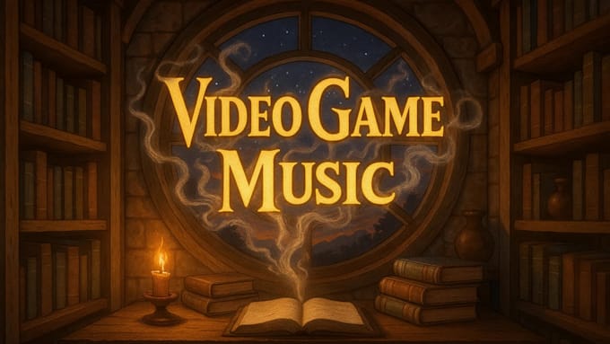 compose an original musical composition for your game
