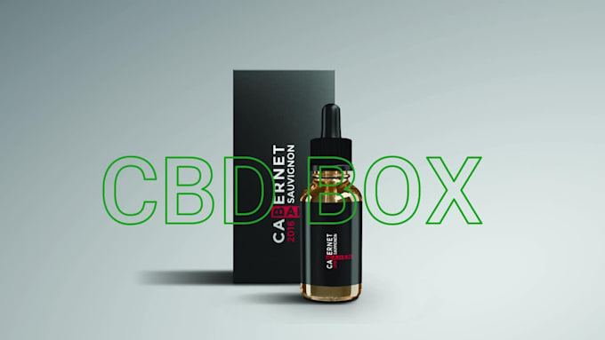 do packaging, custom box, and product design