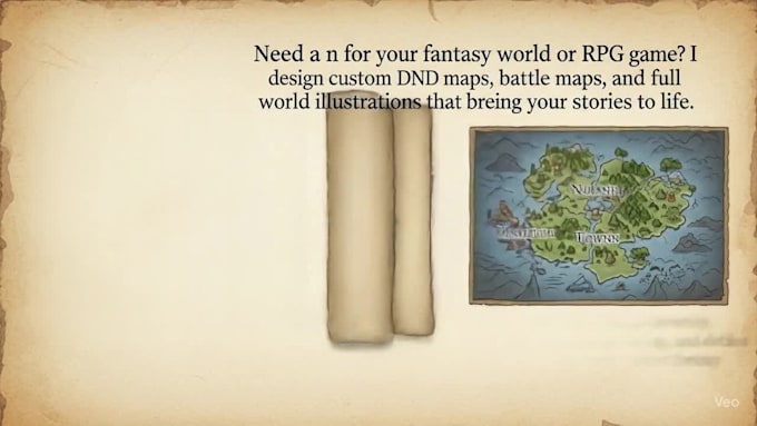 Fantasy map fantasy map illustration - Fantasy Map Fantasy Map Illustration Dnd Map City Map Maps Dnd Vector Map Map 