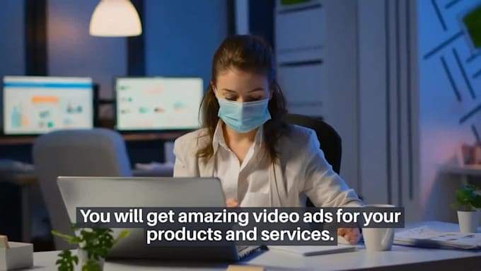be your video content creator