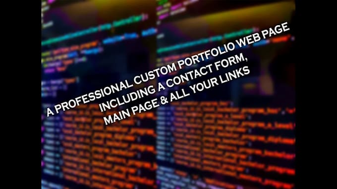 Personal Portfolio Website Development Html Css Javascript By Sahinur07 Fiverr Personal Portfolio Website Development Html Css Javascript By Sahinur07 Fiverr