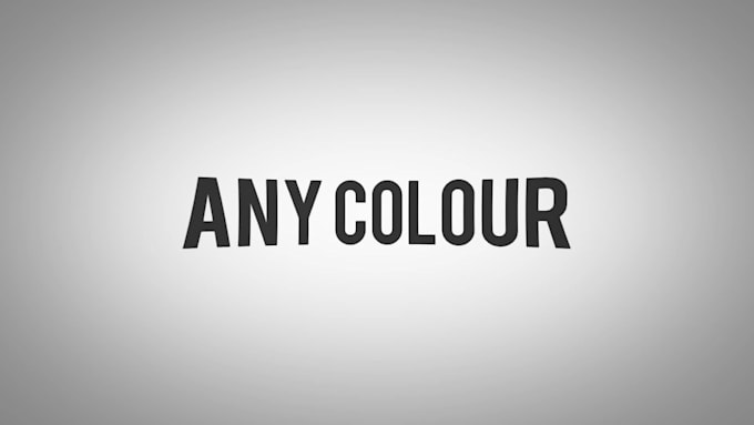 create logo animation in old netflix intro style
